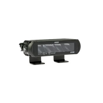 Seeker ultima10 led kaugtuli 12W 1400lm/900lm 9-36V