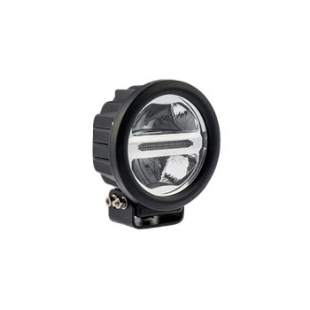 Optibeam savage 5 led kaugtuli 9-36V
