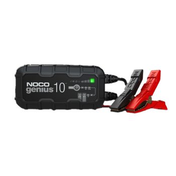 Noco akulaadija genius 10