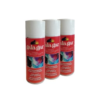 Pritsmevastane sprei Gala Gar 400ml