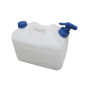Kanister "HDPE" 15L