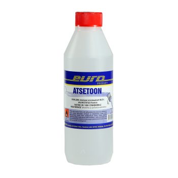 Atsetoon 1l
