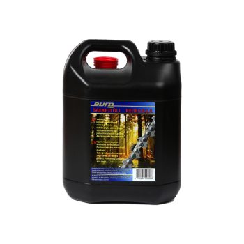 Saeketiõli EURO 5L