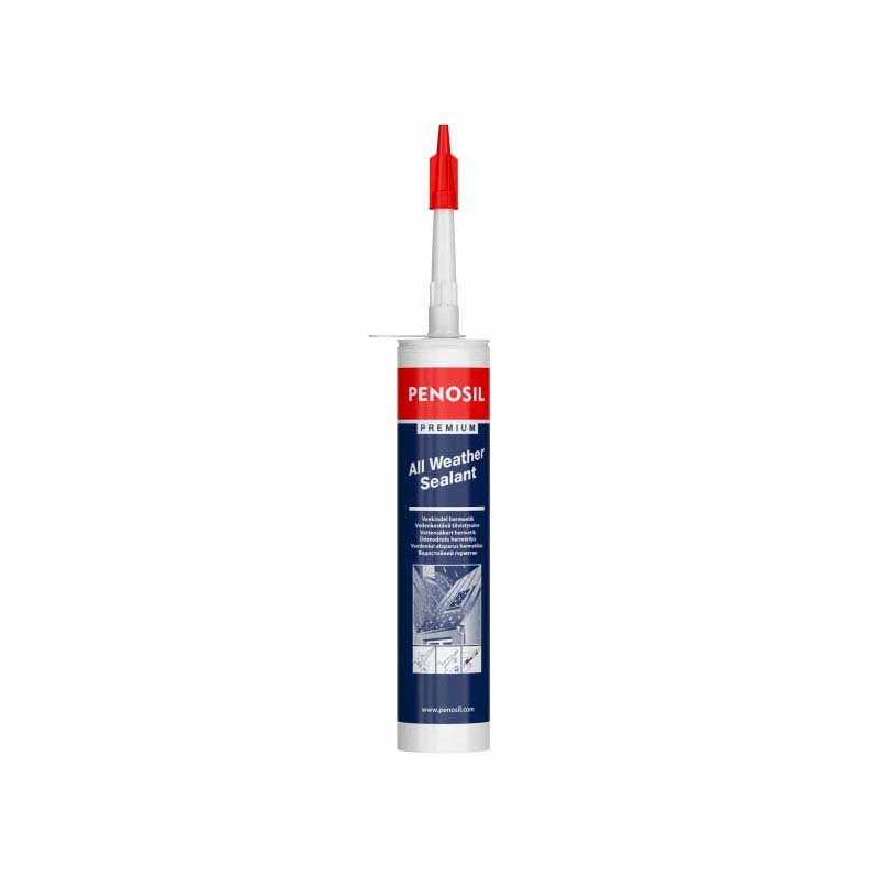 Spetsiaalsilikoon PENOSIL All Weather 310ml - Alve