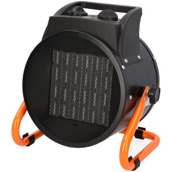 Keraamiline PTC- soojapuhur 2kW, 230V