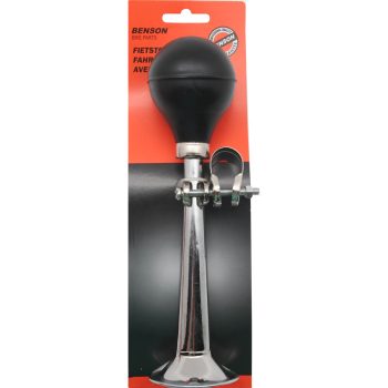Jalgratta pasun CHROME kinnitusega*