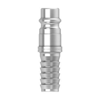 Suruõhu kiirliiteotsik 13mm voolikule