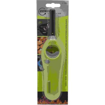 Gaasisüütaja Benson Tools 18,5cm