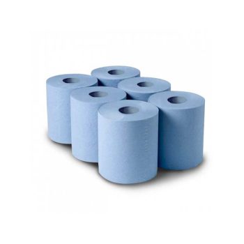 Rullrätt Celtex Industrial blue 20cm x 108m 2-kihiline