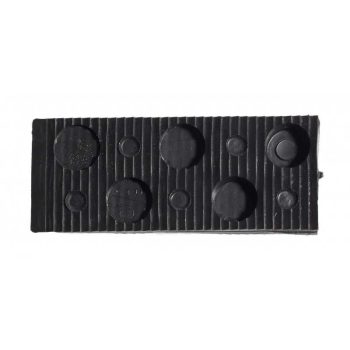 Ehituskiil 9/15mm Plast*