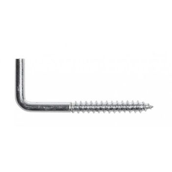 Konks L 4,9x80 Zn*