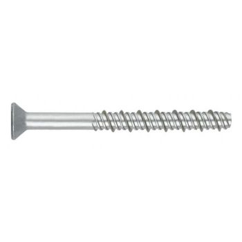 Betoonikruvi 7,5x112 peitpea Ruspert