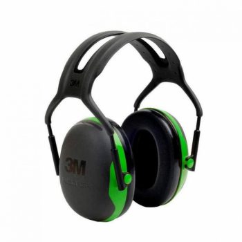 Kõrvaklapid 3M Peltor X1A-GA