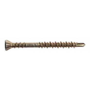 Põrandalaua kruvi 3,9x57 Zn