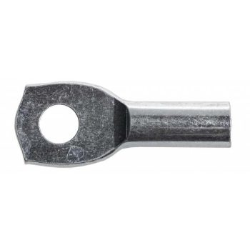 Silmusmutter M12 Zn