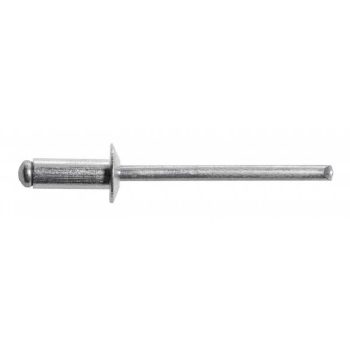 Neet 3,2x8 Alumiinium