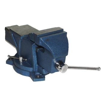 Kruustangid STAVTOOL 150mm, pöörlev alus, malm