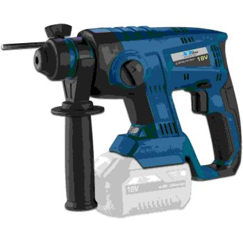 Puurvasar SDS+ XTline, 18,0V, KERE BRUSHLESS