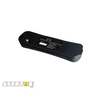 Aku Spartus Pro 901X vent maskile, Li-ion