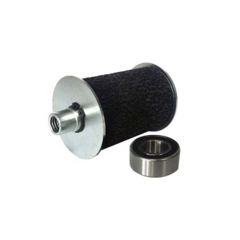 Rullik adapterile GS-02 vedav