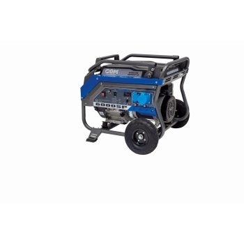 Generaator CGM 6000SP 5400W 230V bensiin, käsistart