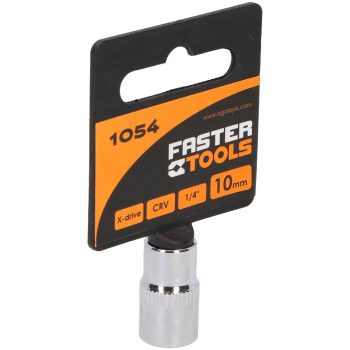 Padrun FASTER TOOLS 1/4" 7mm