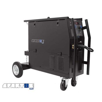 MIG keevitusinverter EasyMIG320***