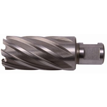 Kroonpuur HSS-G M2 Weldon 25.0x30mm