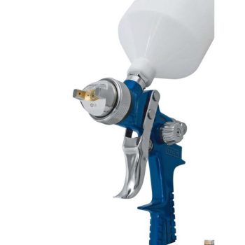 Värvipüstol P19641 600ml, düüs 1,4mm 1/4"