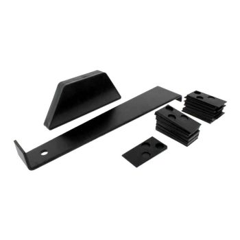 Laminaatparketi paigalduskomplekt 22-osaline