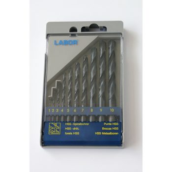 Metallipuuride kompl (1-10mm)