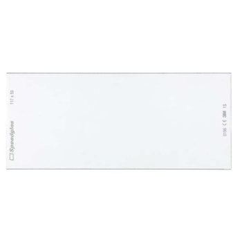 Kaitseklaas Speedglas 9100V sise 50x117mm