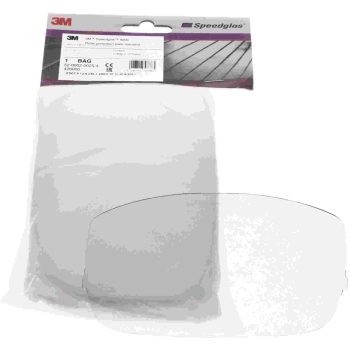 Kaitseklaas väline Speedglas 9002 maskile 426000