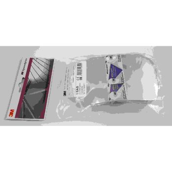 Kaitseklaas väline Speedglas 100 maskile 776000