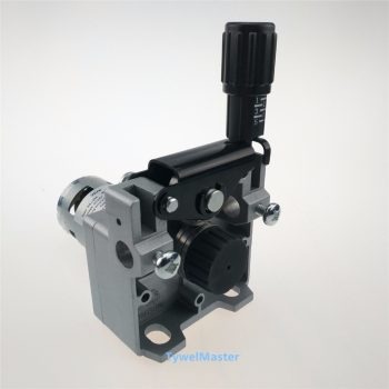 Traadietteande mehhanism+mootor Solmig 180