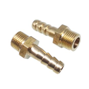 Gaasiklapi ühendus voolikule  6mm kuusk- 1/8G vk S