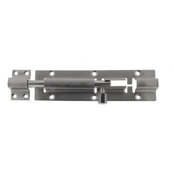 Ukseriiv BENSON 6", RST