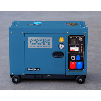 generaator