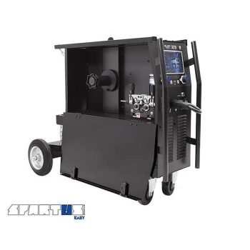MIG keevitusinverter EasyMIG325
