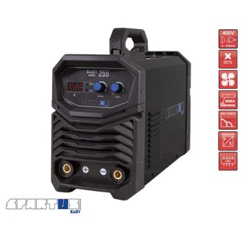 Elektroodinverter Spartus EasyARC 255 20-250A 400V