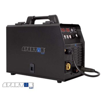 MIG keevitusinverter EasyMIG200 MIG-TIG-MMA