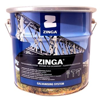 Zinga 10kg galvaniseerimisvedelik