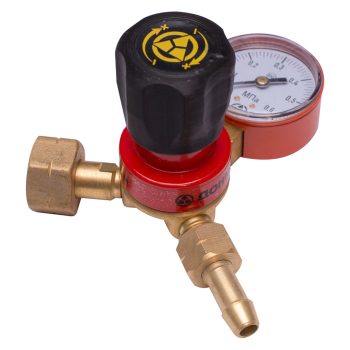 Gaasireduktor PR-25DM mini propaanile