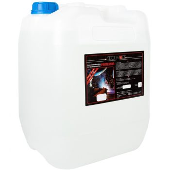 Keevituspritsmete vedelik Protector 20l