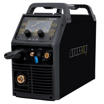 Keevitusseade Spartus Multi Pro 200 4in1