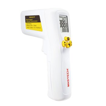 Infrapuna termomeeter MS6591P 32...42C°, kontaktivaba***