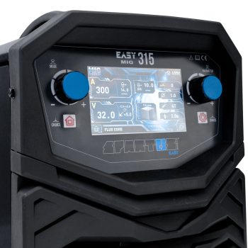 MIG keevitusinverter EasyMIG315