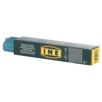Elektrood INE 55B 7018-1H4 2,5x350mm 2kg vaakumpakk