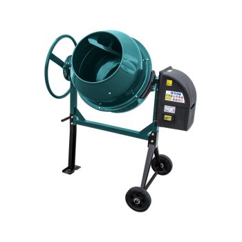 Segumasin XTline 125l, 550W