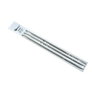 Saeketiviil GEKO 4,0mm 3tk/pakendis